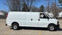 Thumbnail image of 2022 Chevrolet Express at Applegate Chevrolet