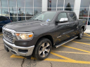 Thumbnail image of 2024 Ram 1500 at Fredonia Ford