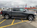 Thumbnail image of 2024 Ram 1500 at Fredonia Ford