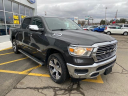 Thumbnail image of 2024 Ram 1500 at Fredonia Ford