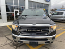 Thumbnail image of 2024 Ram 1500 at Fredonia Ford