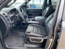 Thumbnail image of 2024 Ram 1500 at Fredonia Ford