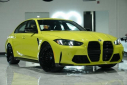 Thumbnail image of 2025 BMW M3 at Avenue Motors LLP