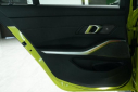 Thumbnail image of 2025 BMW M3 at Avenue Motors LLP