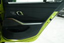 Thumbnail image of 2025 BMW M3 at Avenue Motors LLP