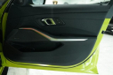 Thumbnail image of 2025 BMW M3 at Avenue Motors LLP
