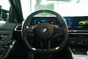 Thumbnail image of 2025 BMW M3 at Avenue Motors LLP
