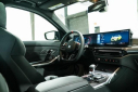 Thumbnail image of 2025 BMW M3 at Avenue Motors LLP