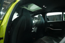 Thumbnail image of 2025 BMW M3 at Avenue Motors LLP