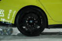Thumbnail image of 2025 BMW M3 at Avenue Motors LLP