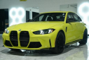Thumbnail image of 2025 BMW M3 at Avenue Motors LLP