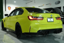 Thumbnail image of 2025 BMW M3 at Avenue Motors LLP