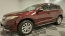 Thumbnail image of 2017 Acura RDX at Major World Chrysler Dodge Jeep Ram