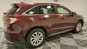 Thumbnail image of 2017 Acura RDX at Major World Chrysler Dodge Jeep Ram