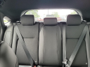 2025 Honda Civic Sport at Wetzel Honda
