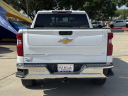 Thumbnail image of 2024 Chevrolet Silverado 1500 at McCombs Ford West
