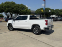 Thumbnail image of 2024 Chevrolet Silverado 1500 at McCombs Ford West