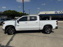 Thumbnail image of 2024 Chevrolet Silverado 1500 at McCombs Ford West