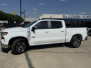Thumbnail image of 2024 Chevrolet Silverado 1500 at McCombs Ford West