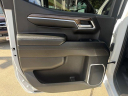 Thumbnail image of 2024 Chevrolet Silverado 1500 at McCombs Ford West