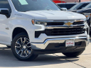 Thumbnail image of 2024 Chevrolet Silverado 1500 at McCombs Ford West