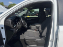 Thumbnail image of 2024 Chevrolet Silverado 1500 at McCombs Ford West