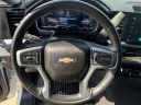 Thumbnail image of 2024 Chevrolet Silverado 1500 at McCombs Ford West