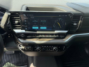 Thumbnail image of 2024 Chevrolet Silverado 1500 at McCombs Ford West