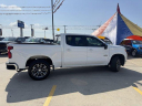 Thumbnail image of 2024 Chevrolet Silverado 1500 at McCombs Ford West