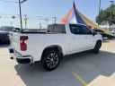 Thumbnail image of 2024 Chevrolet Silverado 1500 at McCombs Ford West
