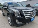 Thumbnail image of 2017 Cadillac Escalade at Triple J's Auto Sales, LLC