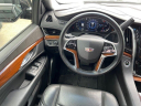 Thumbnail image of 2017 Cadillac Escalade at Triple J's Auto Sales, LLC