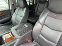 Thumbnail image of 2017 Cadillac Escalade at Triple J's Auto Sales, LLC