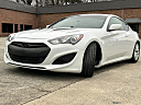 Thumbnail image of 2013 Hyundai Genesis Coupe at J Georgia Auto Sale