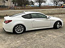 Thumbnail image of 2013 Hyundai Genesis Coupe at J Georgia Auto Sale