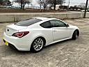 Thumbnail image of 2013 Hyundai Genesis Coupe at J Georgia Auto Sale