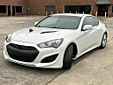 Thumbnail image of 2013 Hyundai Genesis Coupe at J Georgia Auto Sale