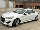 Thumbnail image of 2013 Hyundai Genesis Coupe at J Georgia Auto Sale