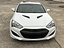Thumbnail image of 2013 Hyundai Genesis Coupe at J Georgia Auto Sale