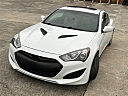 Thumbnail image of 2013 Hyundai Genesis Coupe at J Georgia Auto Sale