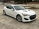 Thumbnail image of 2013 Hyundai Genesis Coupe at J Georgia Auto Sale