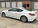 Thumbnail image of 2013 Hyundai Genesis Coupe at J Georgia Auto Sale