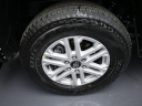 Thumbnail image of 2025 Toyota Tundra at Plaza Honda