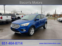 Thumbnail image of 2019 Ford Escape at Bacon's Motors