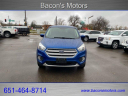 Thumbnail image of 2019 Ford Escape at Bacon's Motors