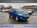 Thumbnail image of 2019 Ford Escape at Bacon's Motors