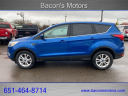 Thumbnail image of 2019 Ford Escape at Bacon's Motors