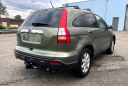 Thumbnail image of 2008 Honda CR-V at Cruz Autos Llc