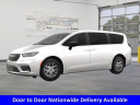 Thumbnail image of 2025 Chrysler Pacifica at Westbury Chrysler Jeep Dodge RAM