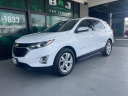 Thumbnail image of 2019 Chevrolet Equinox at B & J Car Company